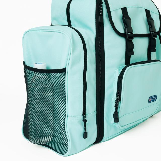 アウトドアプロダクツ（OUTDOOR PRODUCTS）/【子供用大容量リュック】 ホリデーキャンプリュック 遠足_17