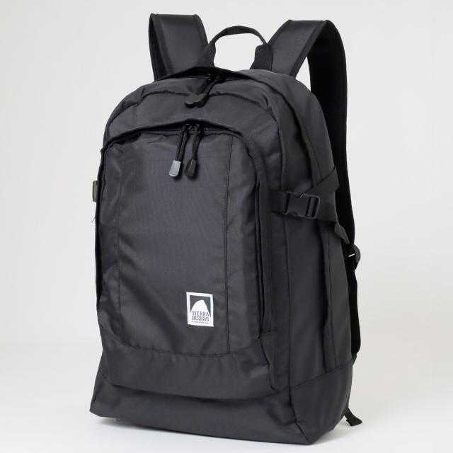 マルカワ（MARUKAWA）/【SIERRA DESIGNS/シエラデザインズ】 デイパック リュック バックパック ロゴ