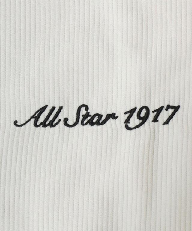 コンバース（Converse）/【季節感のあるコーデュロイ】 フード裏ボア フルジップパーカー ジップアップ_7