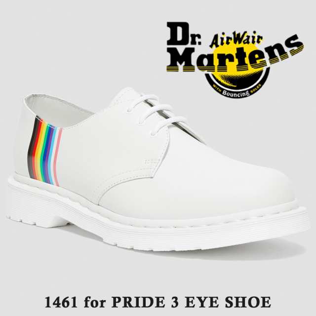 ドクターマーチン（Dr．Martens）/CORE PRINT 1461 FOR PRIDEの通販は