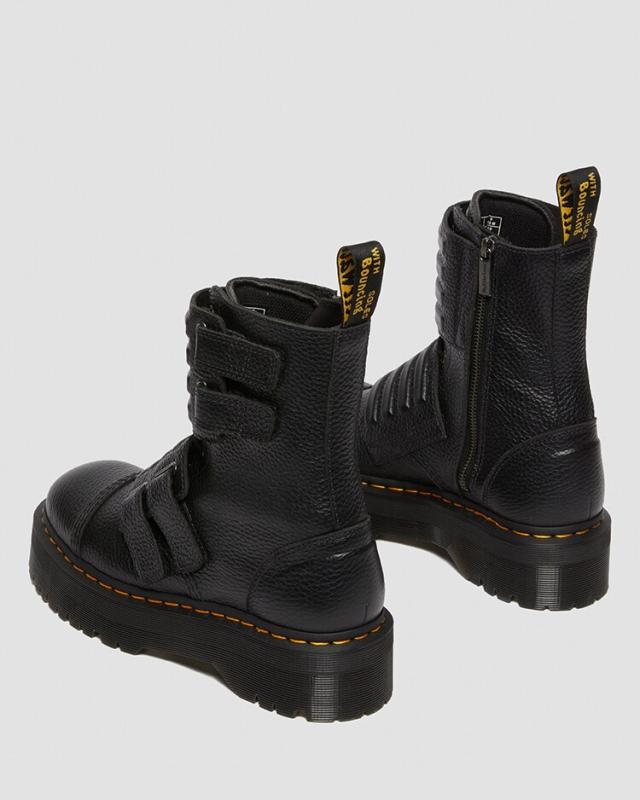 ドクターマーチン（Dr．Martens）/QUAD RETRO AXXEL
