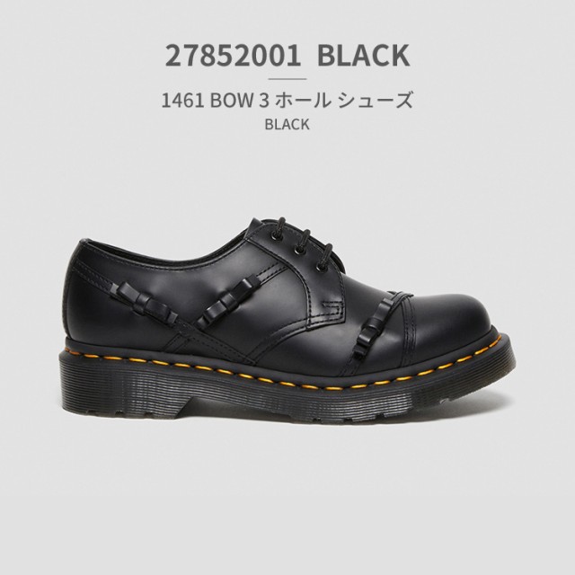 Dr.Martens》CORE 1461 BOW ドクターマーチン | www.darquer.fr