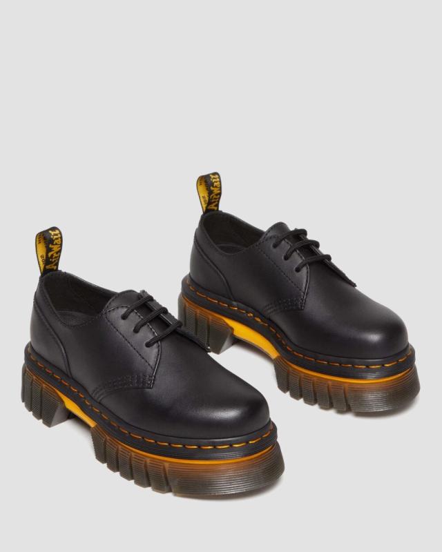 ドクターマーチン（Dr．Martens）/Audrick 3i Shoe 3 EYE SHOEの