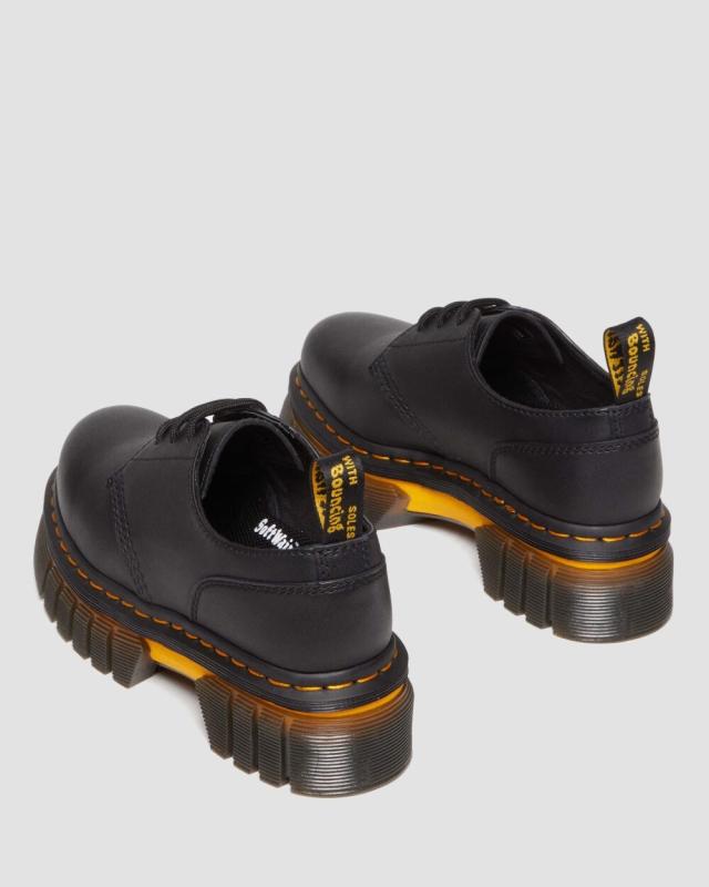 ドクターマーチン（Dr．Martens）/Audrick 3i Shoe 3 EYE SHOEの