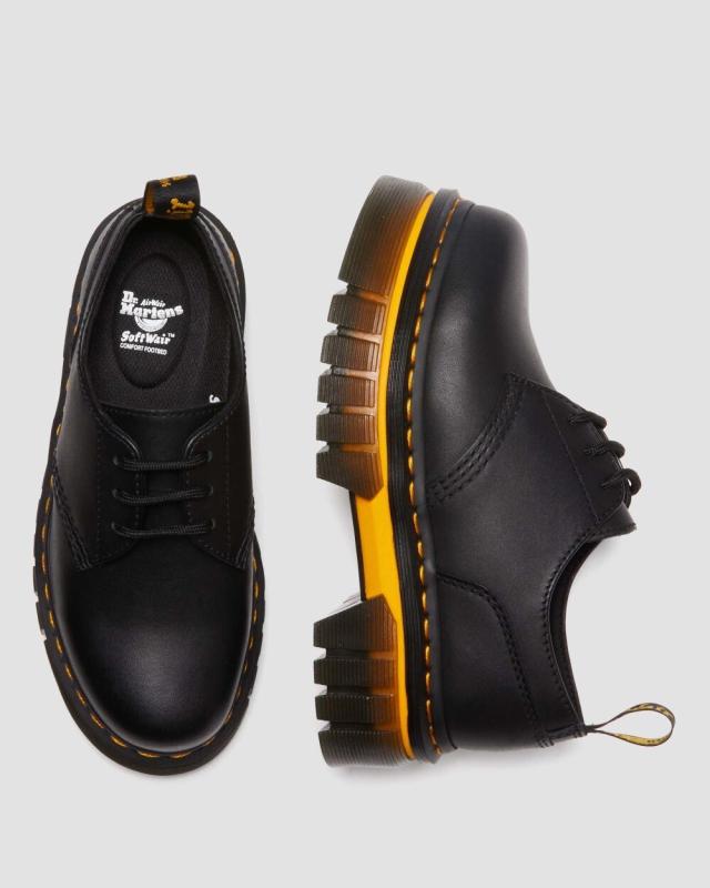 ドクターマーチン（Dr．Martens）/Audrick 3i Shoe 3 EYE SHOEの