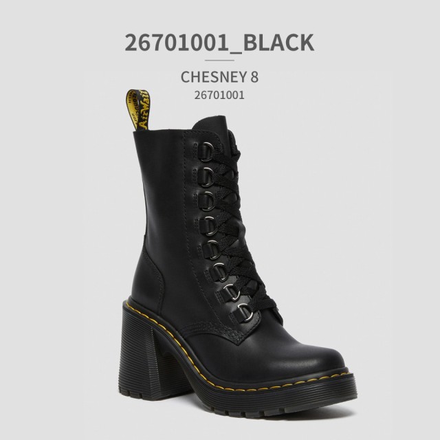 ドクターマーチン/ARDERN CHESNEY 今季特売 2種類選べる Dr.Martens