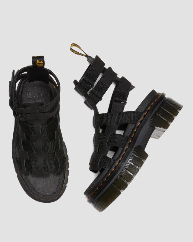 ドクターマーチン/Ricki Gladiator RICKIの通販はau PAY