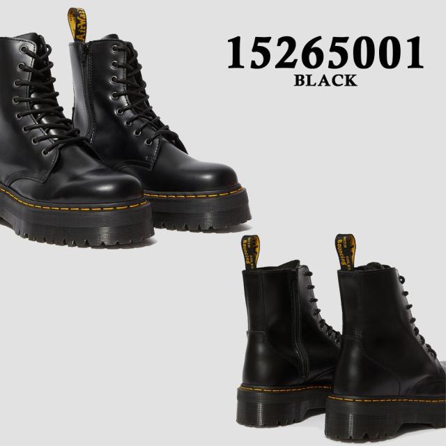 ドクターマーチン（Dr．Martens）/QUAD RETRO JADON_2