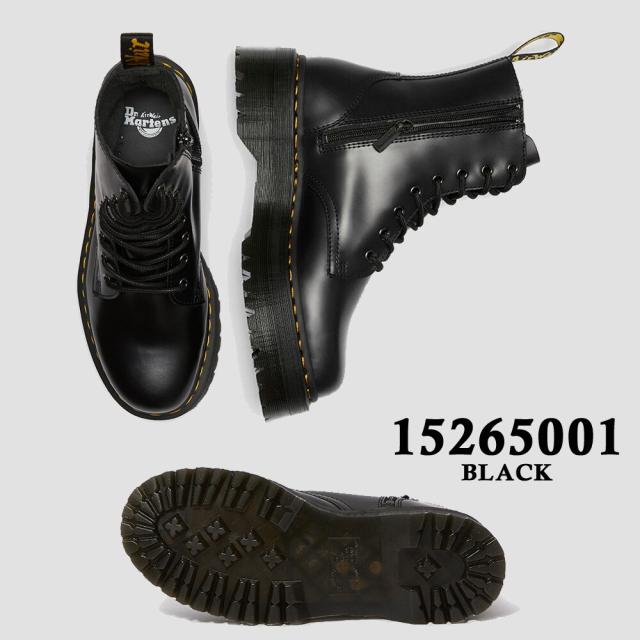 ドクターマーチン（Dr．Martens）/QUAD RETRO JADON_3