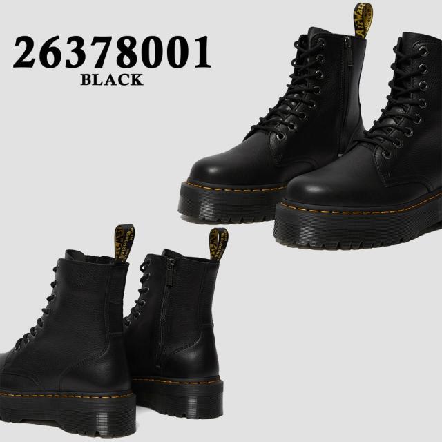 ドクターマーチン（Dr．Martens）/QUAD RETRO JADON