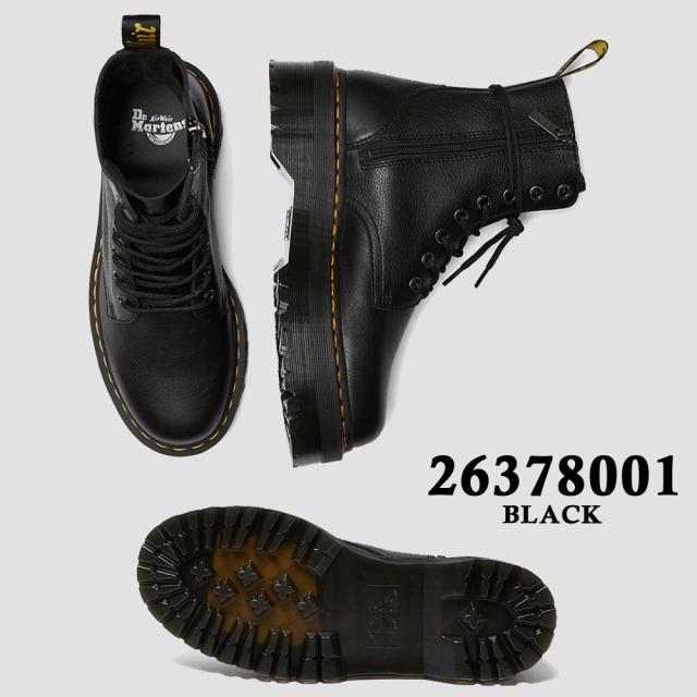 ドクターマーチン（Dr．Martens）/QUAD RETRO JADON_1