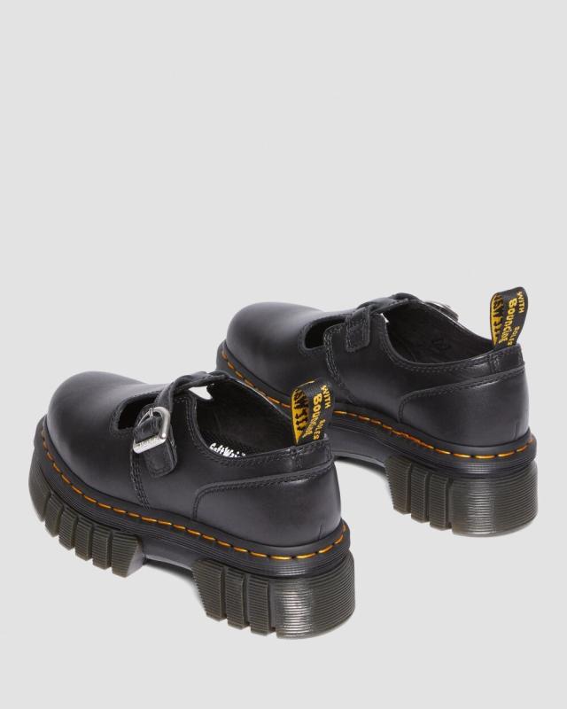ドクターマーチン（Dr．Martens）/Audrick T Bar MARY JANE ドクターマーチン（Dr．Martens）/Audrick T Bar MARY JANEの通販はau