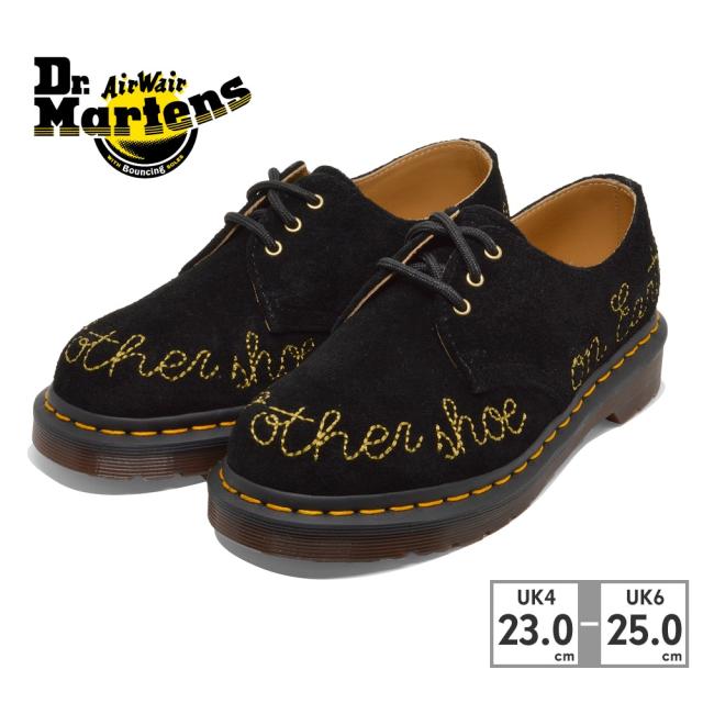 確認 ドクターマーチン（Dr．Martens）/1461 3 ホール シューズ