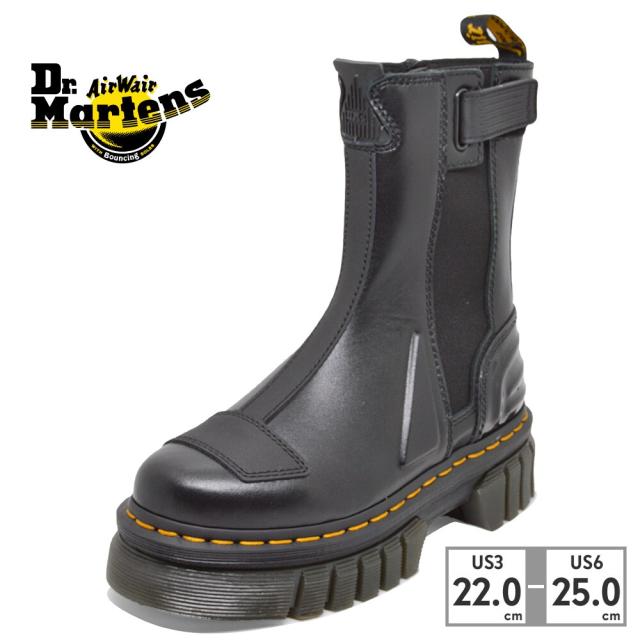 ドクターマーチン（Dr．Martens）/AUDRICK チェルシー ハイ ブーツ