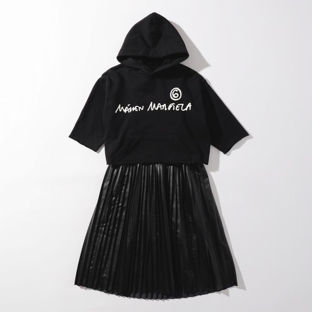 エムエムシックス メゾン マルジェラ/MM6 Maison Margiela Kids