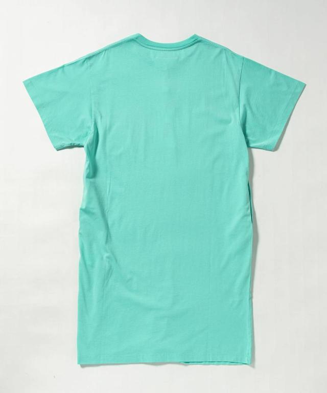 エムエムシックス　メゾン　マルジェラ（MM6 Maison Margiela）/MM6 Maison Margiela Kids &amp; Junior ロゴ半袖Tシャツカットソー_6