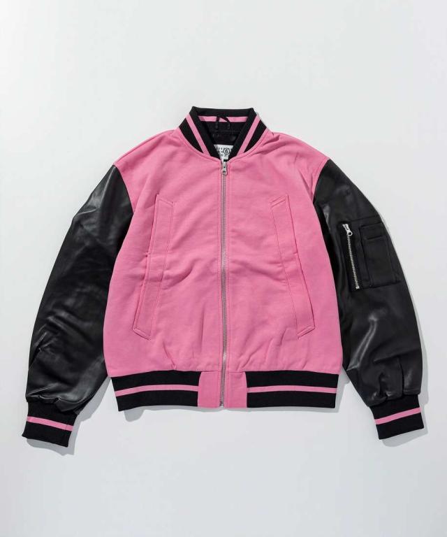 MM6 エムエムシックス ブルゾン MM6 ブルゾン アウター Maison Margiela(エムエムシックス メゾン