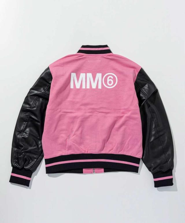 エムエムシックス メゾン マルジェラ（MM6 Maison Margiela）/MM6