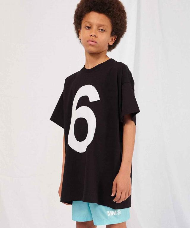 エムエムシックス メゾン マルジェラ（MM6 Maison Margiela）/MM6 