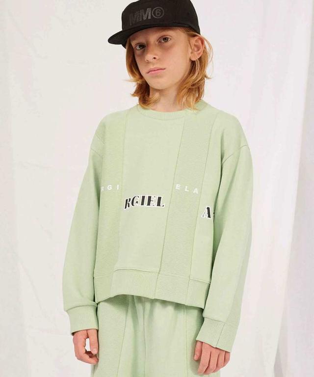 引越し売り切り！マーク&ロナ　カシミアニット　新品 引越し売り切り！マーク&ロナ カシミアニット 新品 メンズウェア