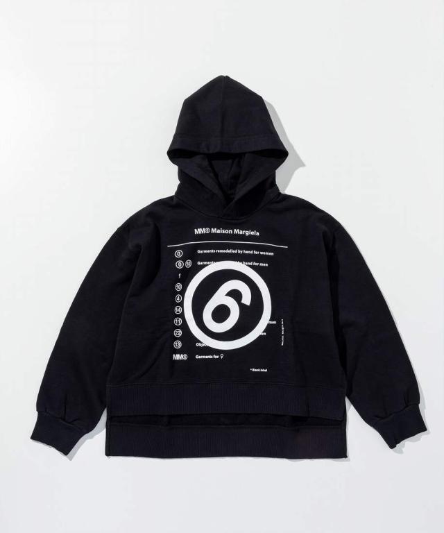 エムエムシックス メゾン マルジェラ（MM6 Maison Margiela