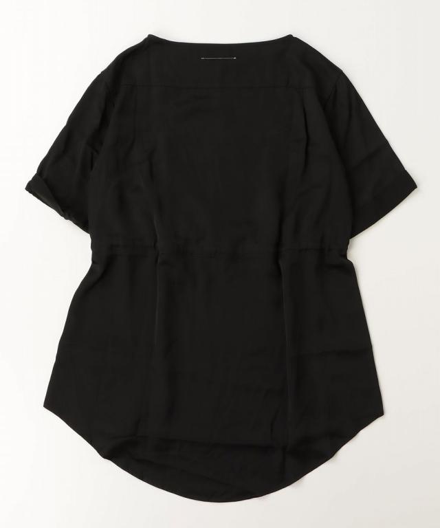 エムエムシックス　メゾン　マルジェラ（MM6 Maison Margiela）/MM6 Maison Margiela Kids & Junior 半袖ワンピース_1