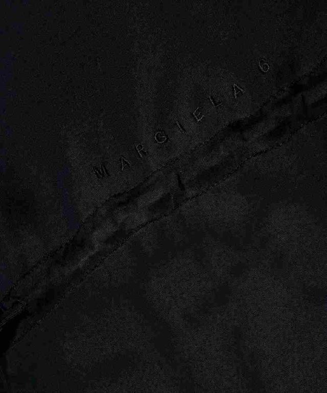 エムエムシックス　メゾン　マルジェラ（MM6 Maison Margiela）/MM6 Maison Margiela Kids & Junior 半袖ワンピース_2