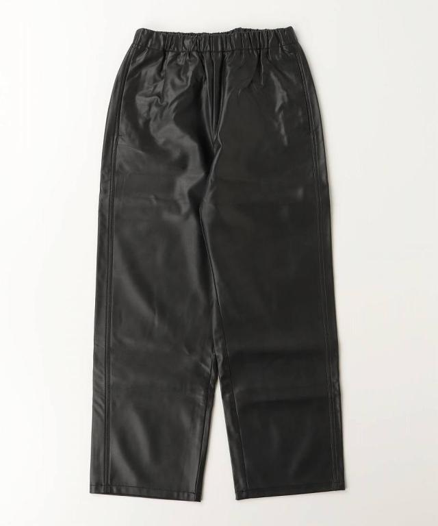 エムエムシックス　メゾン　マルジェラ（MM6 Maison Margiela）/MM6 Maison Margiela Kids & Junior ロングパンツ