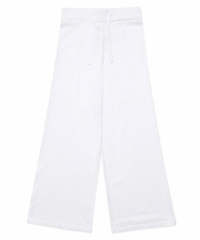 【NEW】エムエムシックス　メゾン　マルジェラ（MM6 Maison Margiela）/MM6 Maison Margiela Kids & Junior ロングパンツ