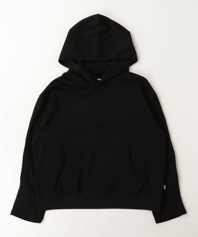 【NEW】エムエムシックス　メゾン　マルジェラ（MM6 Maison Margiela）/MM6 Maison Margiela Kids & Junior フーディーパーカー