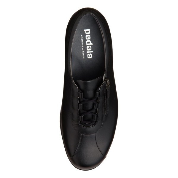 アシックス（asics）/ペダラ レディース 4E 2．5CMヒールの通販はau