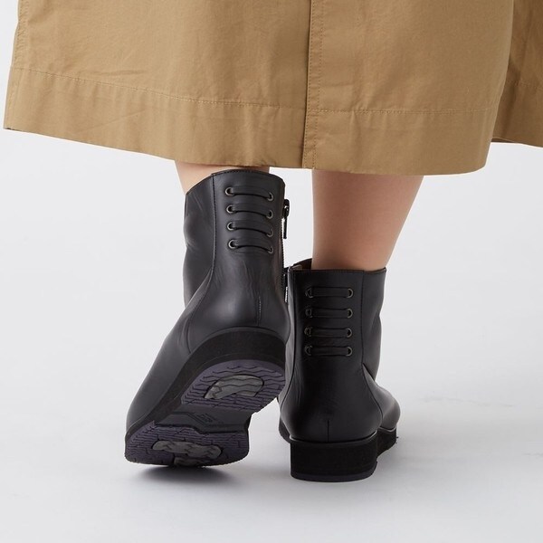 アシックス（asics）/ペダラ レディース 2E GORE−TEX防水 2．5CM