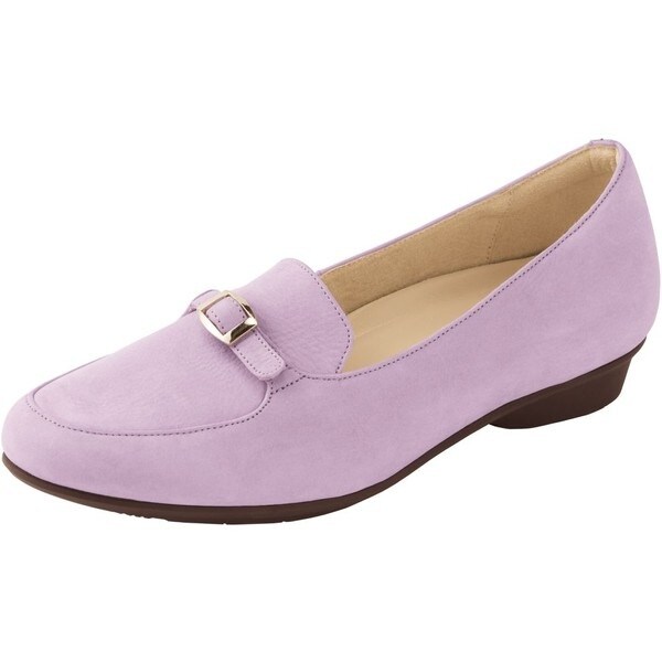 アシックス（asics）/ペダラ レディース 2E 2．0cmヒールの通販は