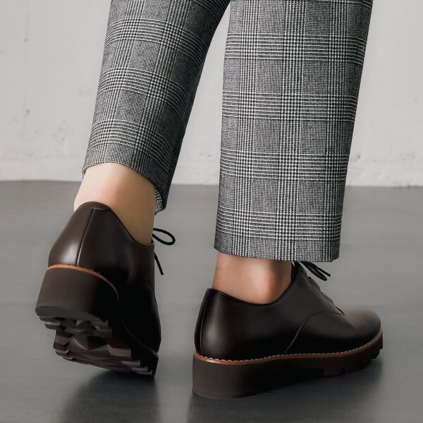 アシックス（asics）/ペダラ ソフトラギッド レディース 3E 3．0cm