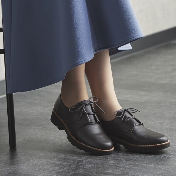 アシックス（asics）/ペダラ レディース 3．0cm ヒール