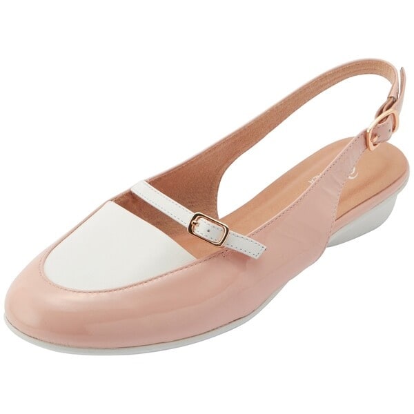 アシックス（asics）/ペダラ レディース 2E 2．0cmヒール