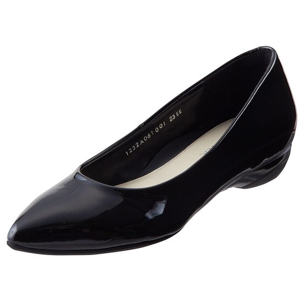 アシックス（asics）/ランウォーク レディース 2E 2．5CMヒール