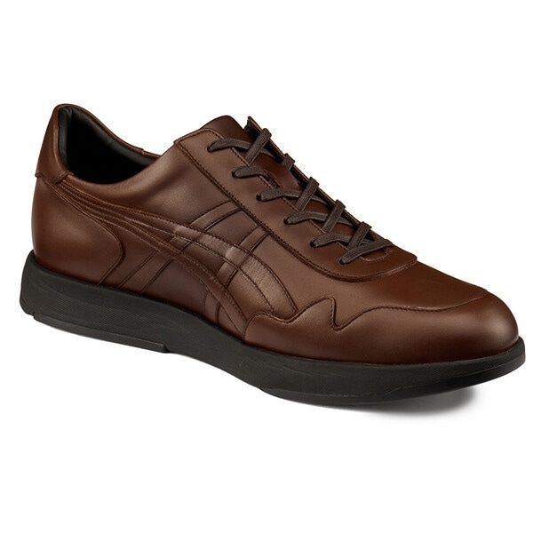 アシックス（asics）/RUNWALK TRAD SNEAKER 3E_1