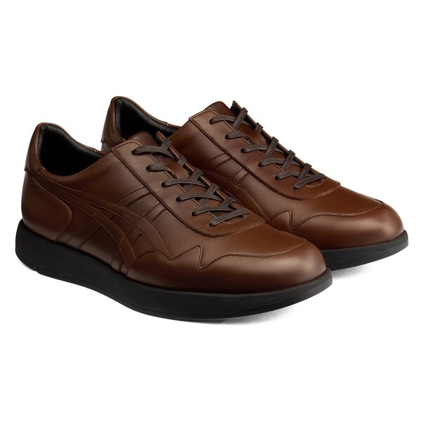 アシックス（asics）/RUNWALK TRAD SNEAKER 3E_3