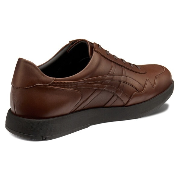 アシックス（asics）/RUNWALK TRAD SNEAKER 3E_4