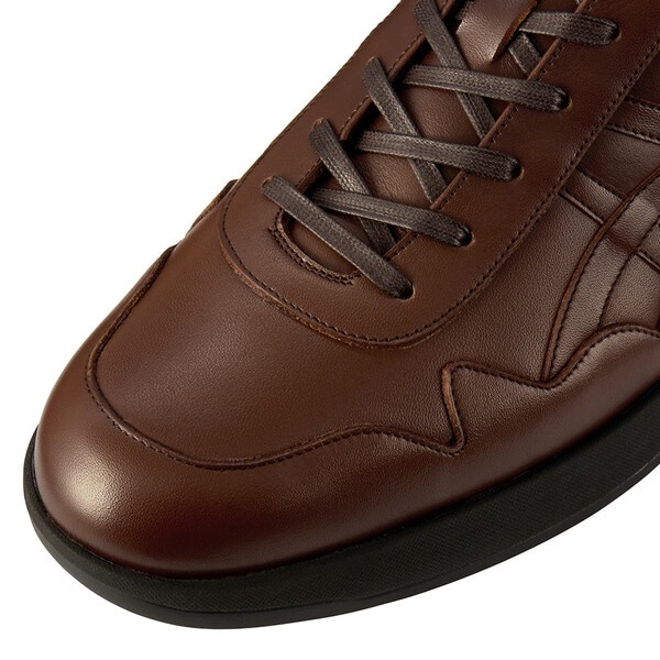 アシックス（asics）/RUNWALK TRAD SNEAKER 3E_7