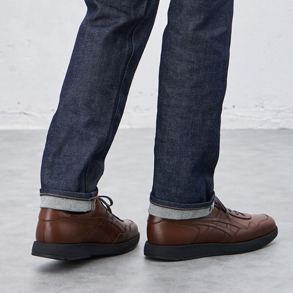 アシックス（asics）/RUNWALK TRAD SNEAKER 3E_10