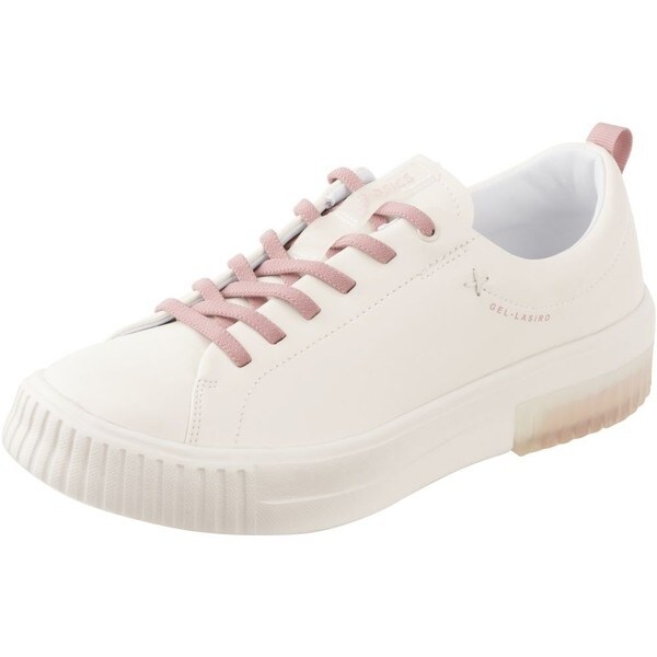 アシックス（asics）/ゲルラシーロ レディース E相当