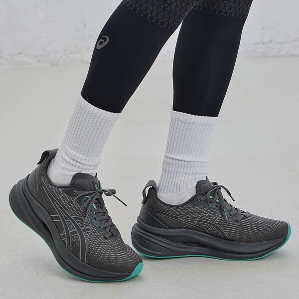 アシックス（asics）/ゲルファストウォーク 2E相当_8