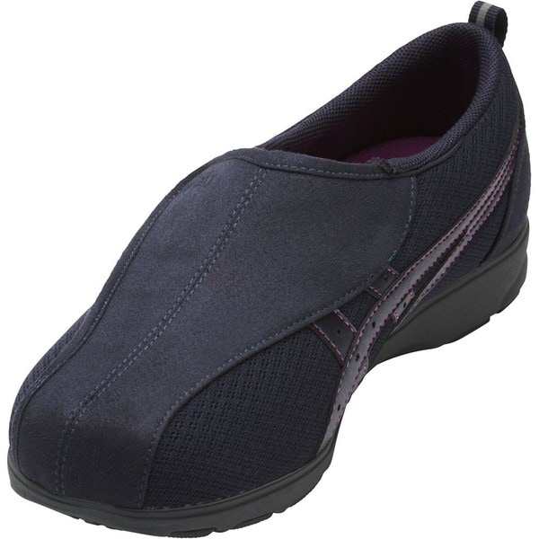 アシックス（asics）/ライフウォーカー[R]307(Ｗ) 3E相当の通販は