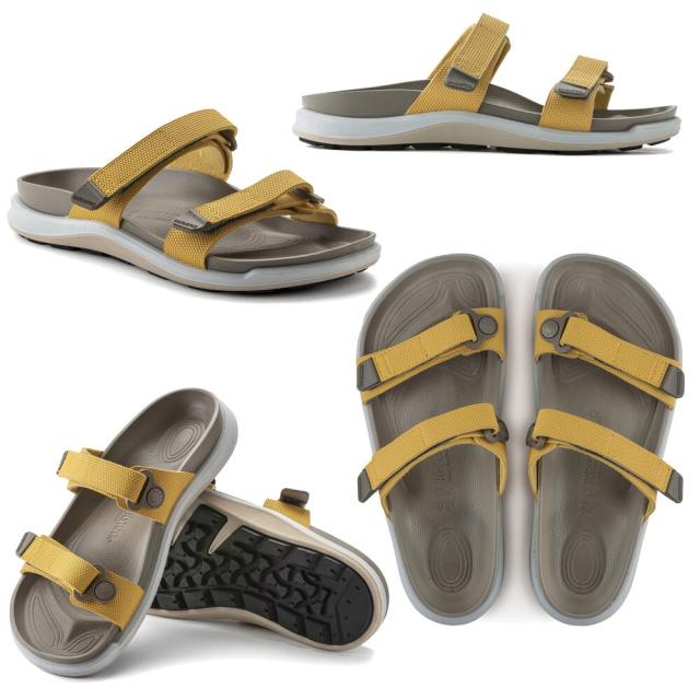 ビルケンシュトック/ビルケンシュトック Sahara CE BF Futura レギュラー ビルケンシュトック/ビルケンシュトック Sahara CE BF Futura