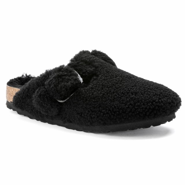 ビルケンシュトック/Boston BB Shearling ナローの通販は