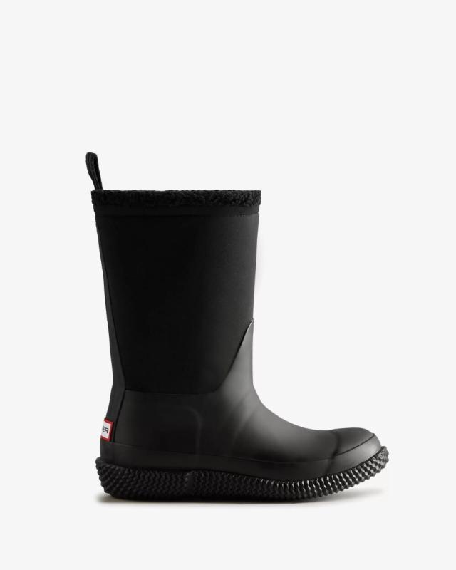 ハンター/WOMENS SHERPA HUNTER LOGO BOOT