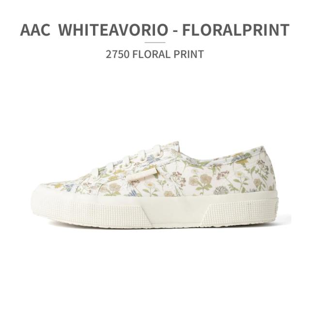 スペルガ/2750−FLORAL PRINTの通販は