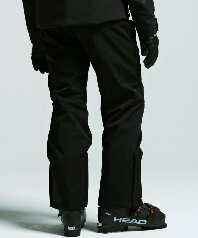 【NEW】イーエーセブン（EASEVEN）/EMPORIO ARMANI EA7 テクニカル スキーパンツ